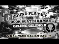 Download Lagu DJ SOUND JJ PLAT KT V5 COCOK BUAT DI KAMAR MENGKANE JEDAG JEDUG VIRAL TIKTOK TERBARU 2024