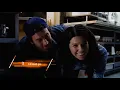 Lorelai Luke almost moments