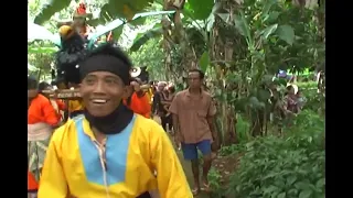 odong odong hitanan dafa 2012 