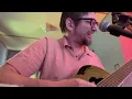 Studio Cover: Barstool Mountain (by Johnny Paycheck)