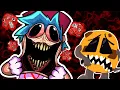Download Lagu CARTOON CAT IS ACTUALLY WILD!!?? || Friday Night Funkin' VS Cartoon Cat V2