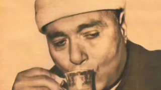   الأسطورة مصطفى إسماعيل    تجليات مقام النهاوند    ربنا إننا سمعنا مناديا ينادي للإيمان دندنها