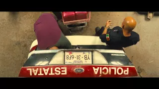 Bande-annonce 90s VF
