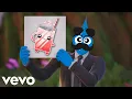 Mr Raindrop - RAISE HIM UP