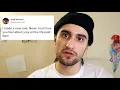 i went viral on Twitter and lost my mind