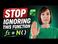 Most Excel Users Don t Know You Can Do This Inside a Formula
