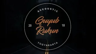 guyub rukun dalane gusti official video 