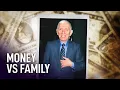 How Aaron Spelling s 500 Million Fortune Created a Family Feud