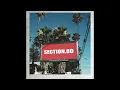 If I produced A D H D - Kendrick Lamar