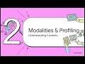 The Flexible Learning Plan Unified Blueprint