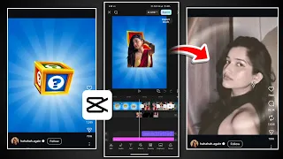 trending subway surfers reels editing in capcut subway surfers transition reels edit in capcut