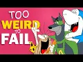 Download Lagu 1970s Cartoon Weirdos We Loved: Top 10