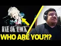 Download Lagu FIRST Time Reacting to ONE OK ROCK - Curiosity | This is INSANE!