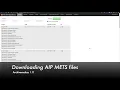 Download Lagu Archivematica 1.11: Downloading AIP METS files