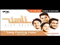 Download Lagu Wali - Yang Penting Halal (Video Karaoke HD)