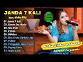 Download Lagu Kalia Siska Ft SKA 86 - JANDA 7 KALI - GARAM DAN MADU || DANGDUT TERPOPULER