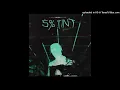 Download Lagu TRAVIS SCOTT - 5% TINT (SLOWED + REVERB)