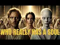 Download Lagu The Soulless Ones: Are We Surrounded by Spiritless Humans? Awaken Now Before It's Too Late