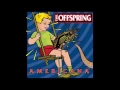 Download Lagu The Offspring - No Brakes