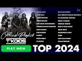 Download Lagu PLAYLIST TOP 2024 | COVER By T'KOOS