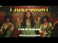 Bruno Mars - I Just Might [Lyrics] [Reggae]