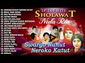 20 Top Hits Sholawat Nida Ria