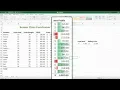 Data Bars in Excel - Create and Use Data Bars to Format Your Data