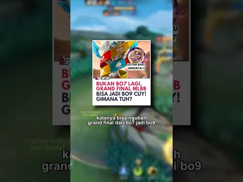 grandfinal immortal