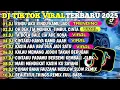 Download Lagu DJ TIKTOK VIRAL TERBARU 2025🎵DJ RINDU AKU RINDU KAMU 🎵 DJ OH DEK TIA MONIKA 🎵 FULL BASS
