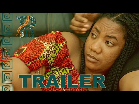 KUKRO Official Ghana Trailer | English Subs | 2020 TidPix Trailer