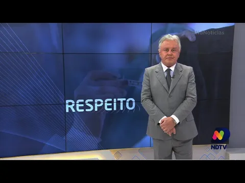 “O governador João Doria usa tudo isso para se promover”, declara Paulo Alceu