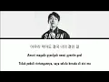Download Lagu ( INDO SUB ) SHAUN (숀) – Way Back Home (집으로 가는 길) Lyrics/가사 [Color Coded Han_Rom_Ind]