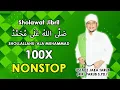 Download Lagu Sholawat Jibril 100x - Ustadz Jaka Tarub