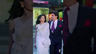 The Magic Of This Era Mitwa Chandni Sridevi RishiKapoor RetroHits 