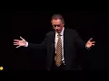 Jordan Peterson - Dare To Aim For The Highest Good And Things Will Come Your Way