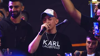 من دونك ما بعيش لحظة بهالعمر وطي صوت الكون شوي مكس احزان الفنانين انس ابوسنينة واحمد العمله 