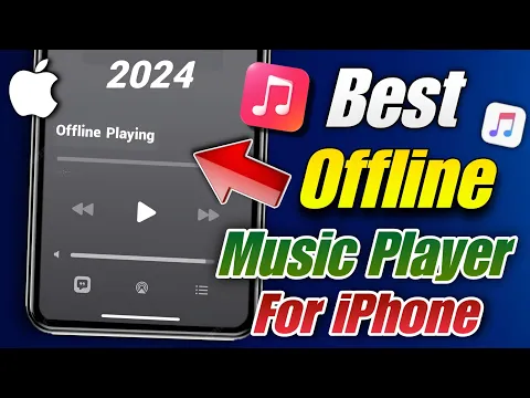 Download MP3 Best Offline Music Player For Iphone 2024 | Offline Music App Iphone | Offline Music Player Ios