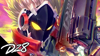 BILLY KID RAP SONG BILLYGOAT DizzyEight X Musicality Zenless Zone Zero 