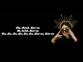 Rajakumari - N.R.I | official music video |  ( lyrics video)
