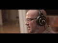 Fabio Giachino - Dancing Swan (in studio performance)