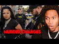 Chrisean Rock Facing Murder Charges As Police Get Close To Arrest