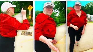 top 10 karens getting triggered 19 insane karen 
