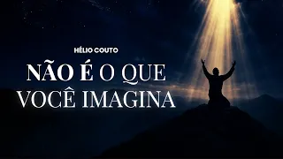 O que é DEUS realmente? - A Caravana - Hélio Couto