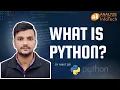 What is Python - Get Full Information Hindi