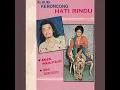Hati Rindu