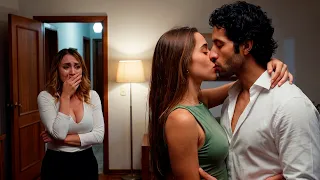 Manipulo a su esposa para poder acostase con su mejor amiga y la vida se lo cobró