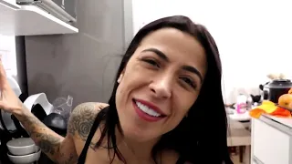 COLOQUEI SARDINHA NA PPK ( trollagem )