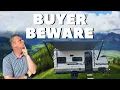Coachman Catalina 154RDX Owner s Review - Affordable Camper Review