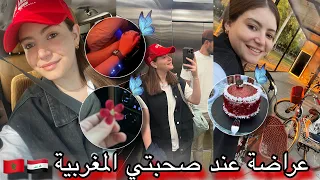 وصلت ليها الأمانة من المغرب مشينا لأكبر سوق في أربيل هاشنو شريت 