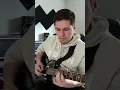 Download Lagu A Place Where You Belong (Solo Cover) - Bullet For My Valentine
